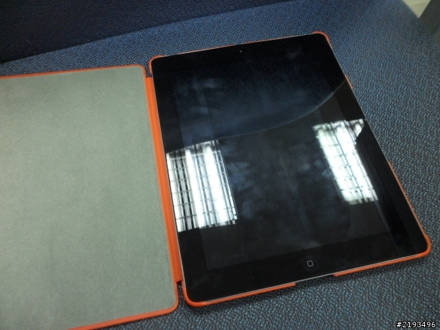 STM Grip系列 New iPad/iPad 2保護套開箱