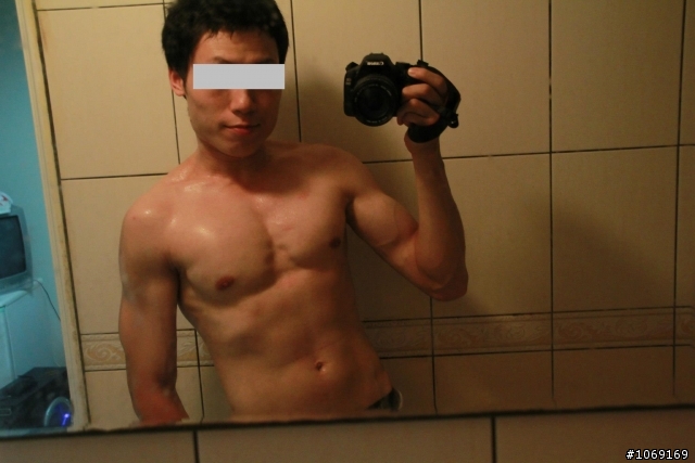 最近開始回來練肌肉健身，該如何增重（03/31新增）