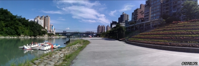 [路線]光復橋>碧潭 37KM