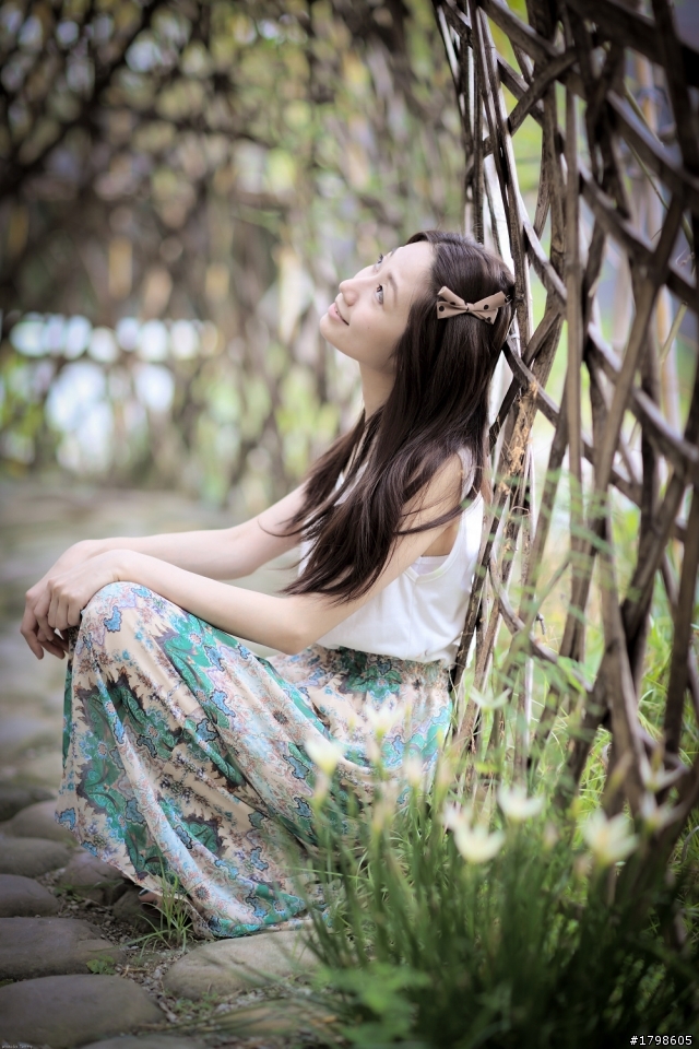 85mm f1.2 L II 人像分享