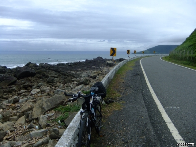 GO ! 恆春半島：海陸雙拼300K作戰