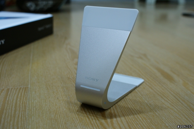 [開箱文]Play or Not? 我也Play了 Xperia Tablet S