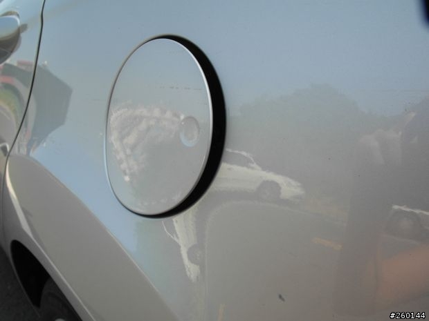 Ford Fiesta開回家囉~