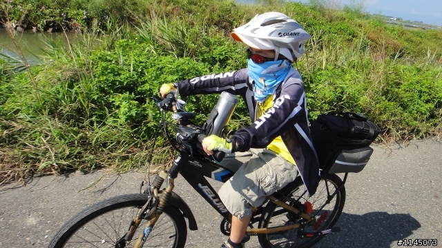 台江單車小旅行