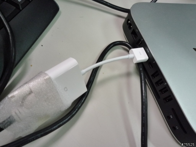 [開箱]ASUS VS228H(23P)