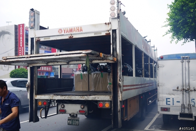 2012YAMAHA T-MAX530 全面到港...