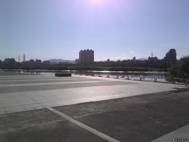 [路線]光復橋>碧潭 37KM