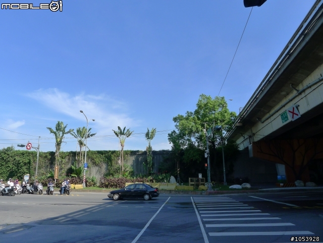 巴拉卡公路＋大屯山助航台