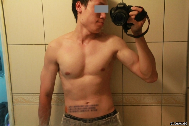 最近開始回來練肌肉健身，該如何增重（03/31新增）
