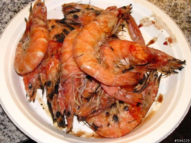 中秋烤肉也可以玩開箱-厚道張海賊團烤肉組