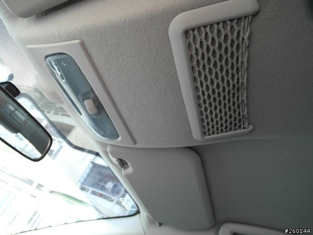 Ford Fiesta開回家囉~