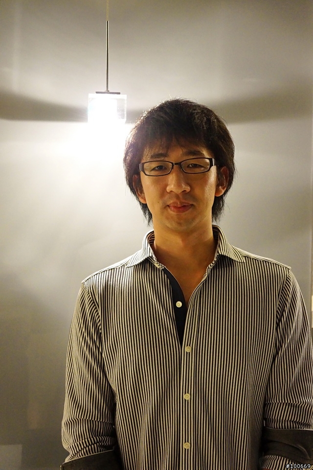[附影片] 羅技 / UE 2012台北體驗會 - 內含TF10 vs UE900簡單比較心得