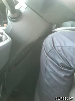 Ford Fiesta 試駕