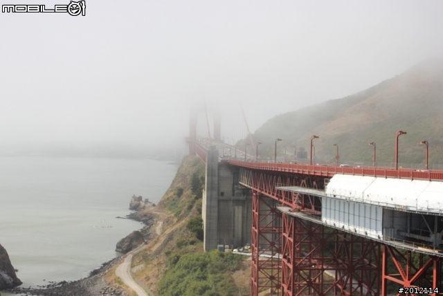 加州旅行箱日記 ~ San Francisco