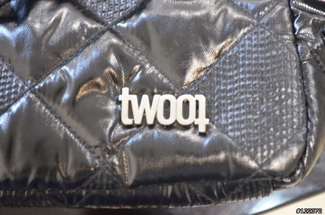 [開箱] Twotoo品牌平價包