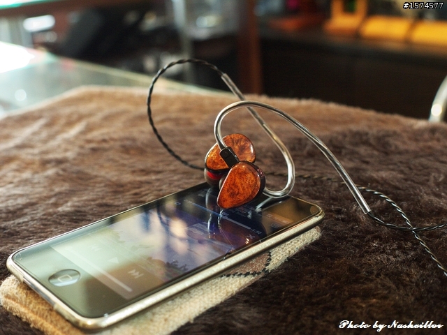 [分享]Heir Audio - IEM：3.Ai & 4.Ai （新增聽感）