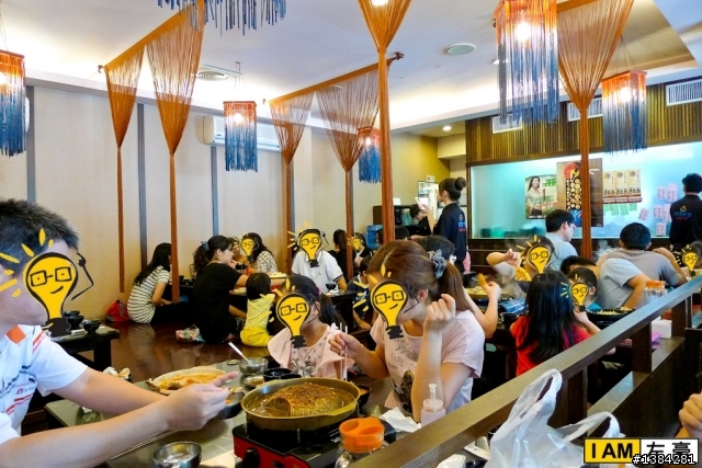 [食記] 韓月食堂 (大順店)