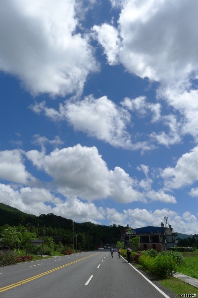 [遊記] 2012環大台北208K，極東極北努力騎一回。