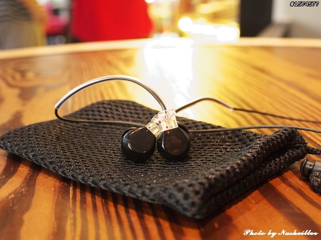 [試聽心得分享] F111 by FitEar，高階單動鐵又一力作