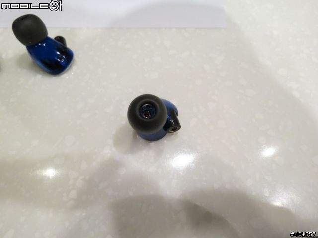 [體驗會心得]UE900現身 與其它產品的適用....{圖多+很長}