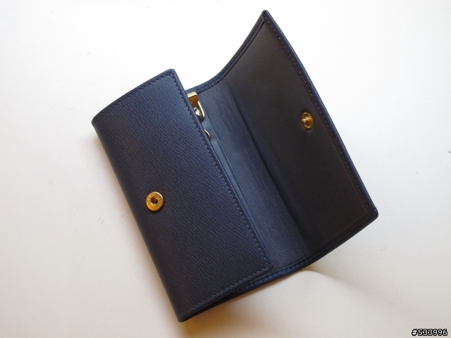 低調的奢華...LOEWE