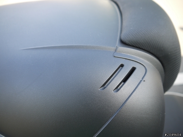 大屁屁外星人－Address+SHAD33開"箱"