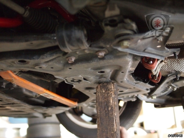 [PARTS分享]Racing Beat SwayBar For BL 貳點伍