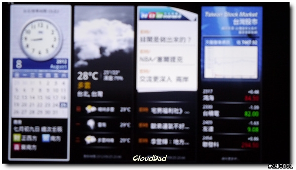 親子 影劇 卡拉OK一次到位 - BenQ E42-6500超薄型3D LED TV