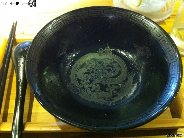 [日本料理] 來自九州博多 長浜No.1拉麵   長浜ナンバ－ワン 9/20 再度更新