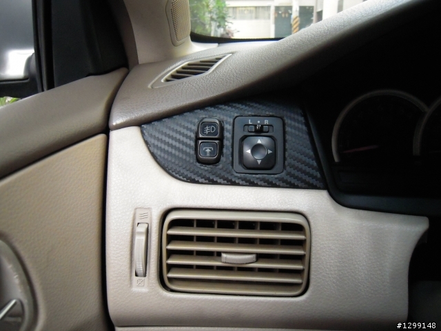 2001威拉吉 愛車請大家鑑賞鑑賞