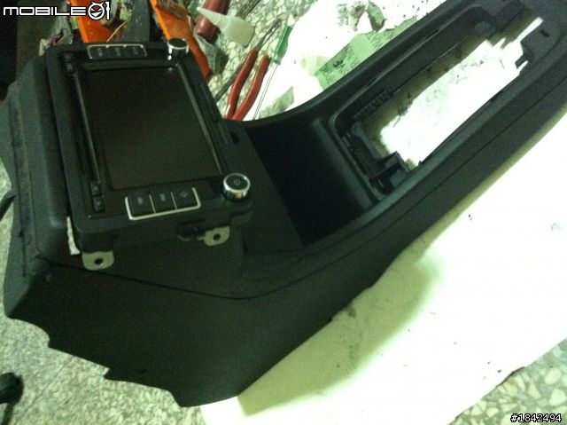 『圖多』 GOLF MK2老狗變得出新把戲～之MK2中船就是要裝RCD510