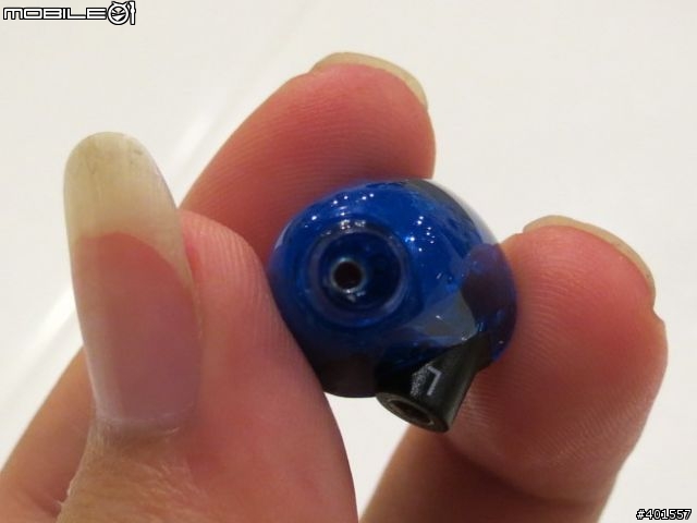 [體驗會心得]UE900現身 與其它產品的適用....{圖多+很長}