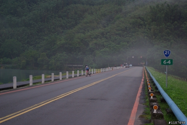 2012 中央山脈單車活動 照片分享