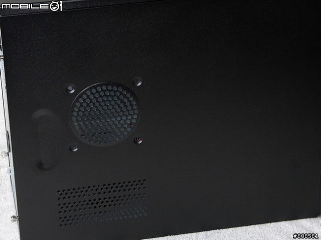 分享小板Z77主機很速配的CM Elite 344機殼