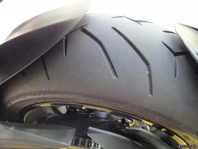 (代友PO)鬼月交惡魔車 DUCATI DIAVEL AMG 正是惡魔鬼