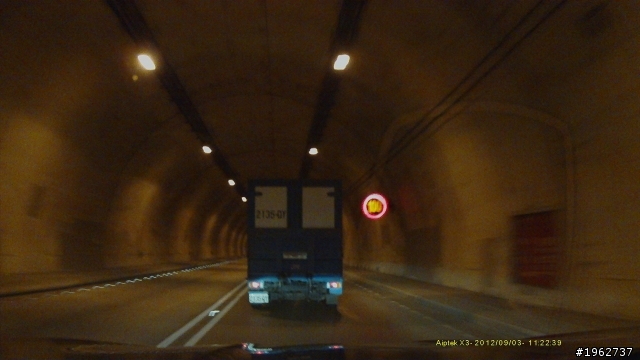 行車紀錄器就要這樣測試!