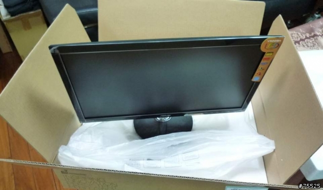 [開箱]ASUS VS228H(23P)