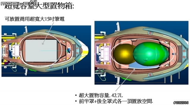 光陽 Xciting 400i 拆解課程圖片分享~(引擎,傳動,車架等)