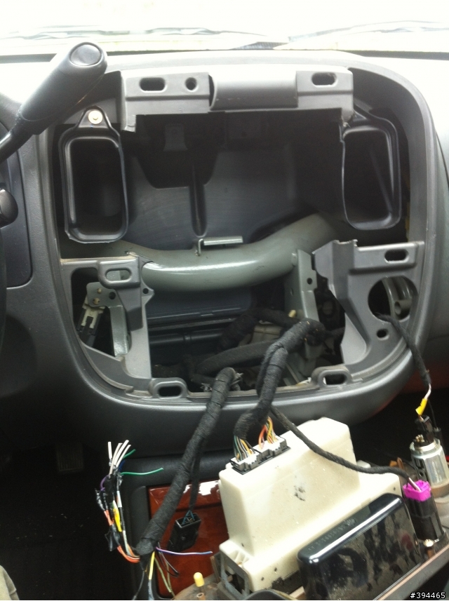Pioneer AVH-P8400BH DVD車用主機