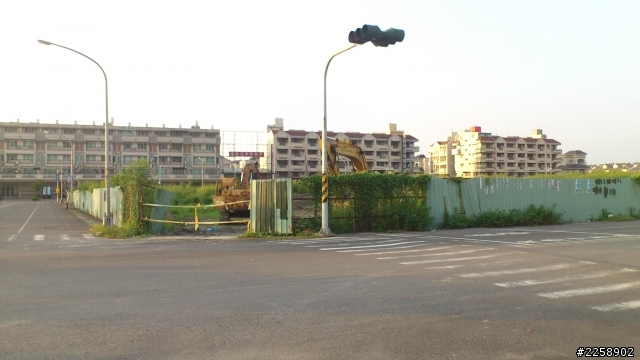 仁武一堆新建案