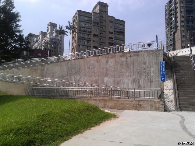 [路線]光復橋>景美>木柵動物園 43km