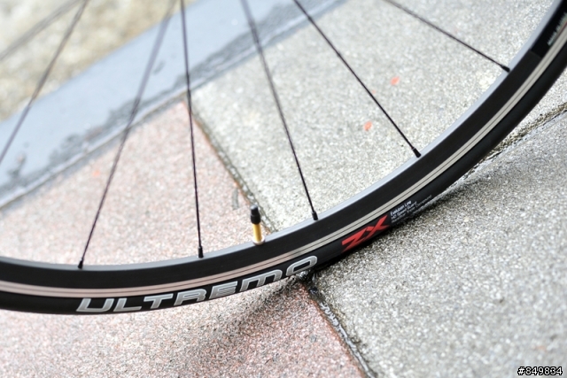 [組車日記] Lynskey Sportive-F鈦合金公路車，平把版本客組車