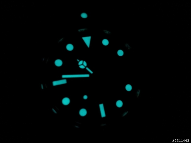 完整開箱 ROLEX Submariner Date 116610LN 潛航者日誌型