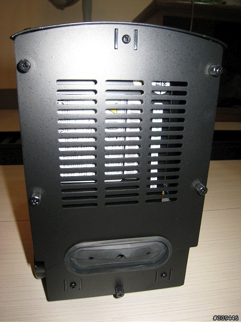 [開箱]聯力 2012年特別版CK-101火車機殼