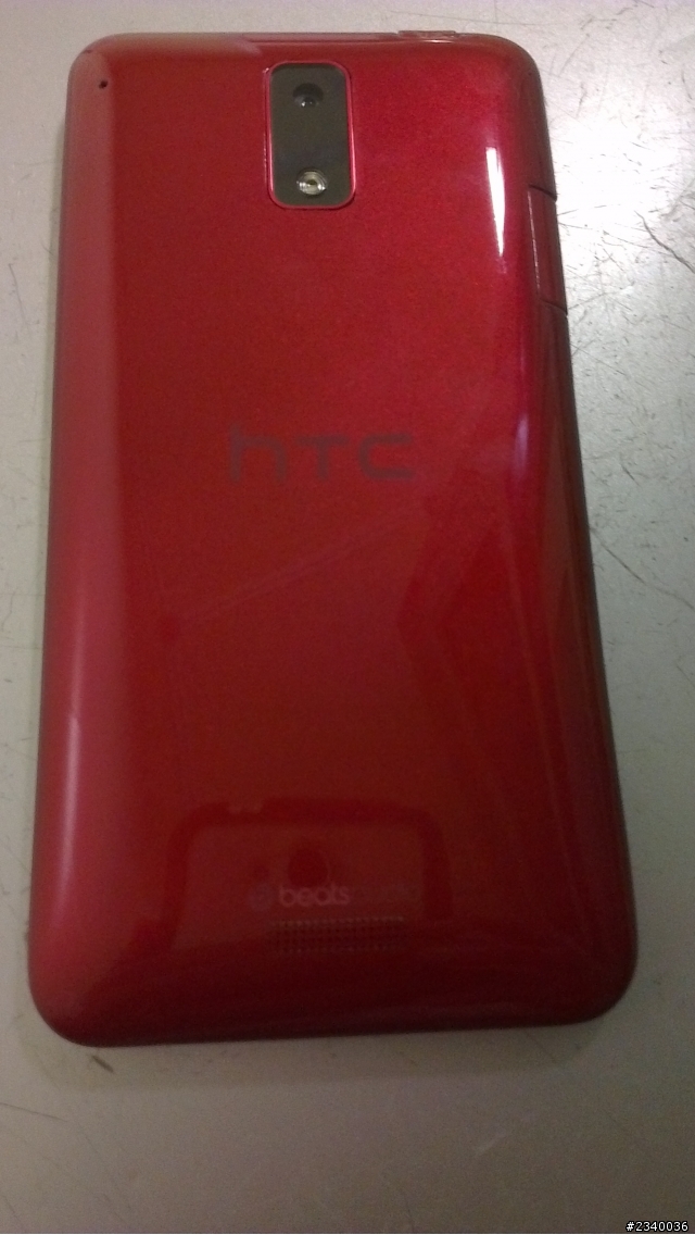 hTC J 又來一隻!