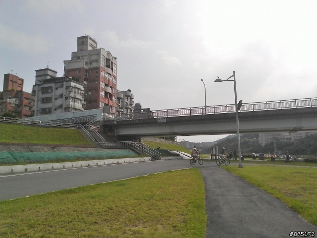 [路線]光復橋>景美>木柵動物園 43km