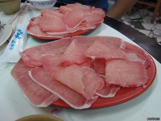 陰森森食記-廣東沙茶爐二店