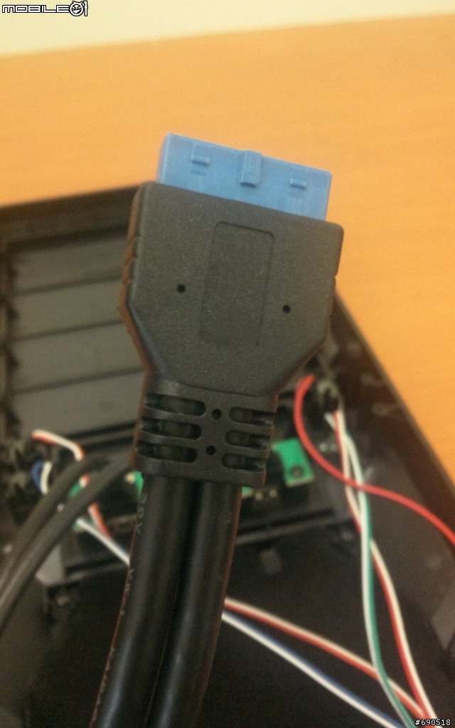 [ 開箱 ] 新居落成...看看  請指教