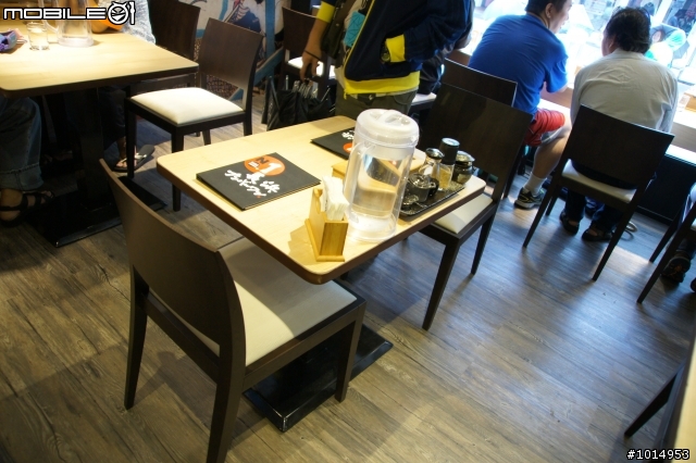 [日本料理] 來自九州博多 長浜No.1拉麵   長浜ナンバ－ワン 9/20 再度更新
