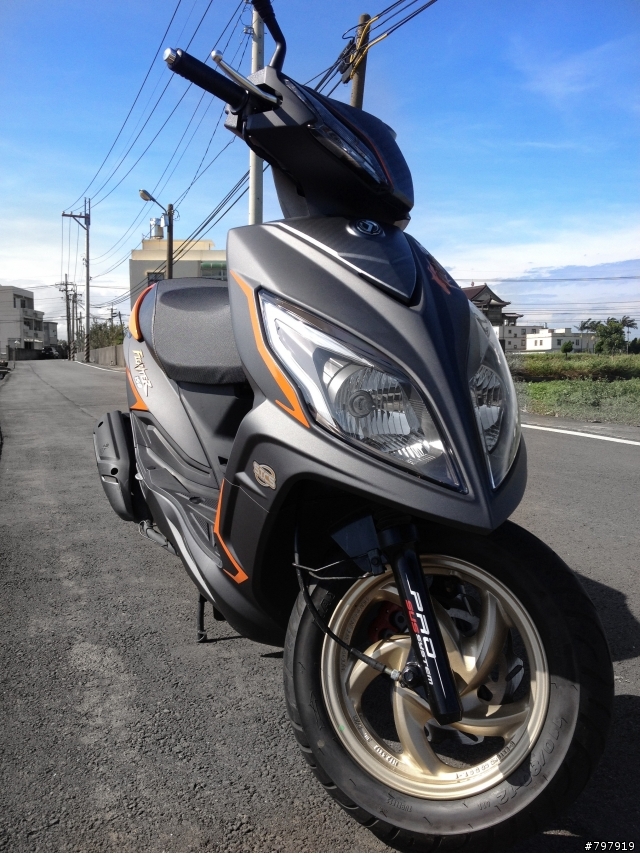 [Fight for better Fighter] New Fighter 車友簽到蓋大樓囉!!!!!